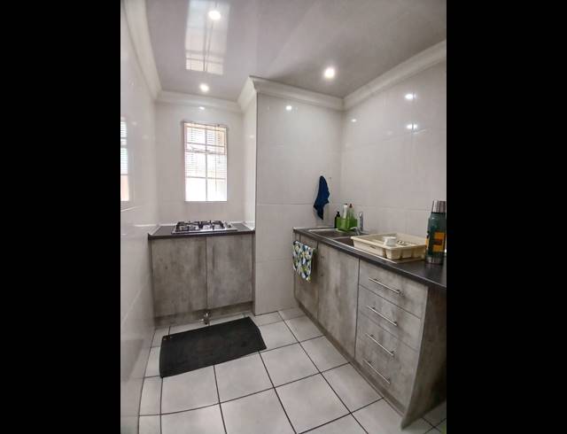 M² BUILDING FOR SALE IN VANDERBIJLPARK CE 6